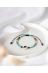 Bali Handmade Beaded Bracelet